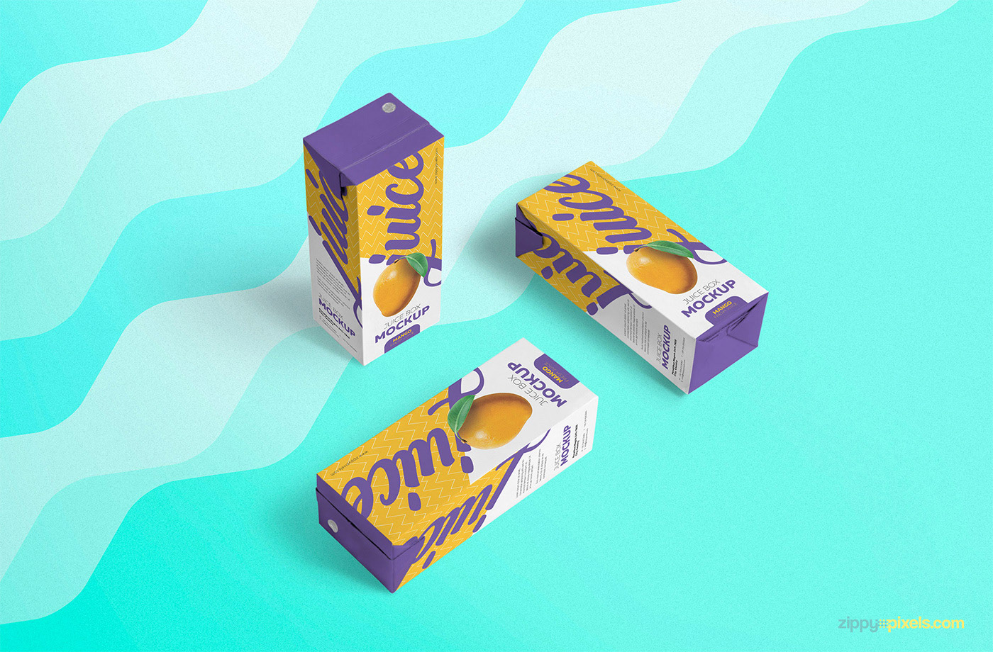 We earn a commission for products purchased through some links in this article. 270 Best Juice Box Packaging Mockup Templates Free Premium