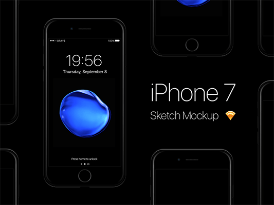 Your resource to discover and. 36 Free Iphone Mockups Sketch December 2021 Ux Planet