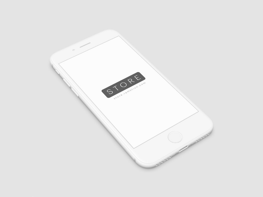 You can use it in personal and commercial projects and attribution is required. 20 Free Iphone Mockups Psd Sketch December 2021 Ux Planet