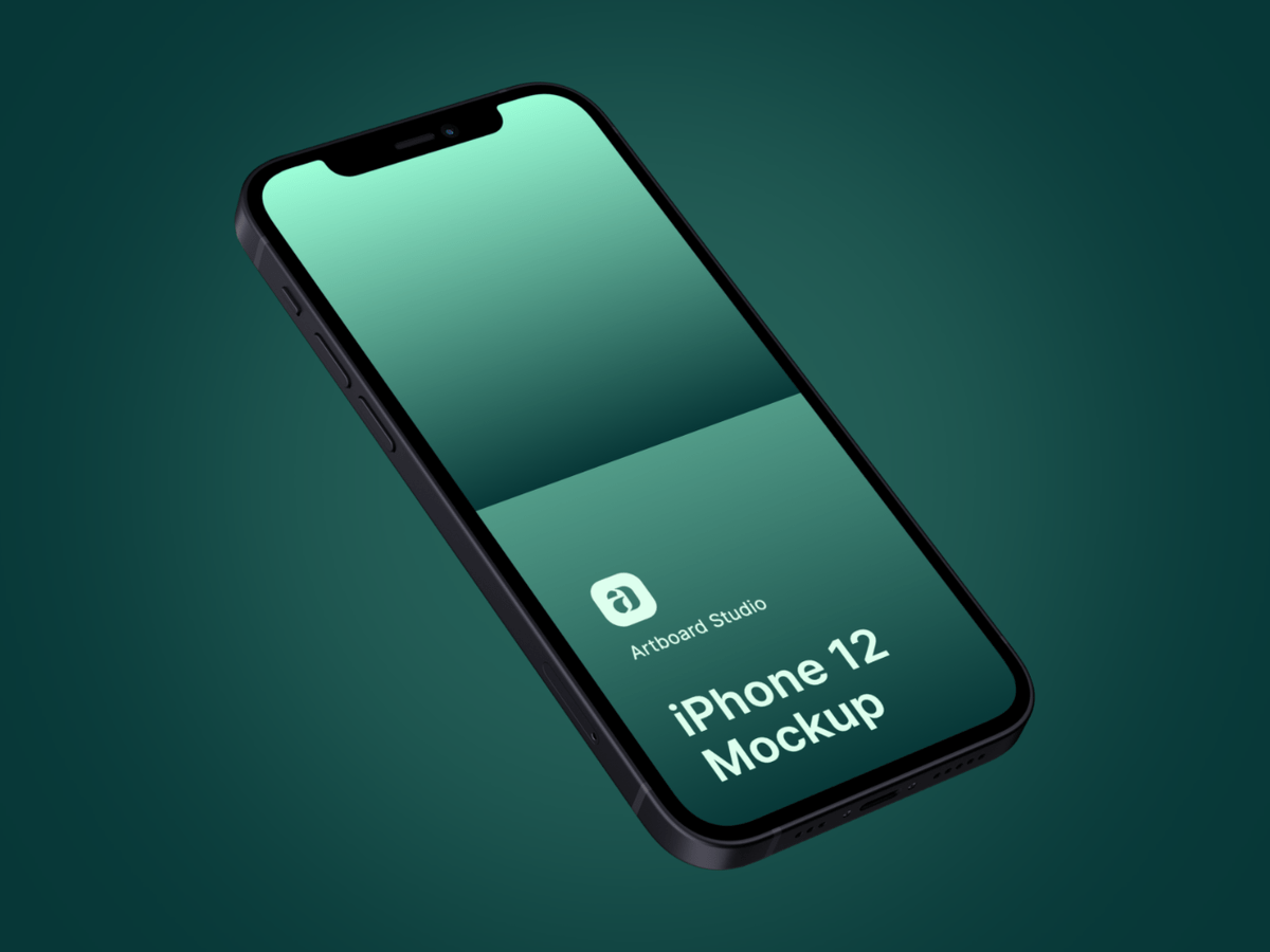 ✓ free for commercial use ✓ high quality images. Free Iphone 12 Mockup Template