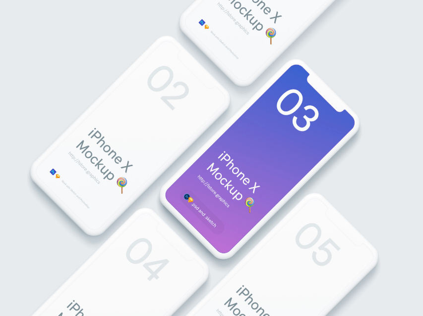 Photo Free instagram story mockup (iphone x). 42 Best Iphone X Iphone Xs Max Mockups For Free Download Psd Sketch Png By Trista Liu Hackernoon Com Medium