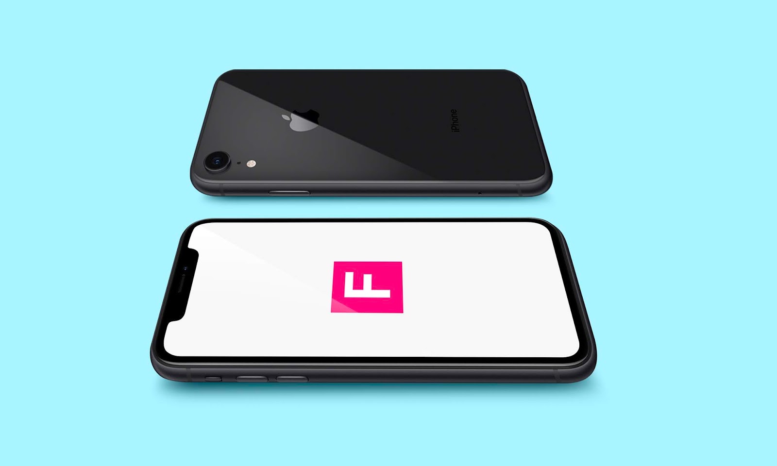 Want the design assets you see in the video? Free Download Iphone X Mock Up Template Psd File