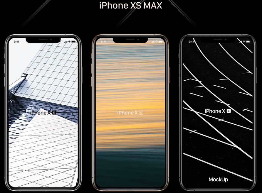 А compilation of iphone xr mockups in psd and sketch. 42 Best Iphone X Iphone Xs Max Mockups For Free Download Psd Sketch Png By Trista Liu Hackernoon Com Medium