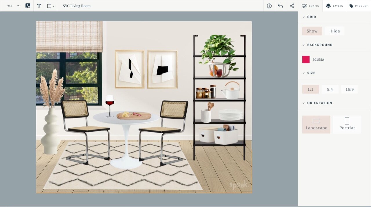 · floorplanner · 3dream · roomstyler 3d room planner · plan your room. Online Interior Design Tools Spoak