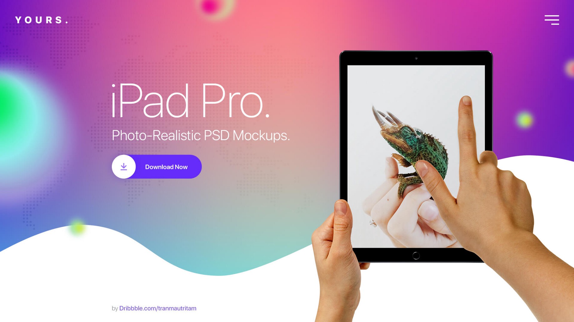 20 best free ipad mockups and templates psd+sketch in 2019 · 1. 20 Best Free Ipad Mockups And Templates Psd Sketch In 2019 By Trista Liu Prototypr
