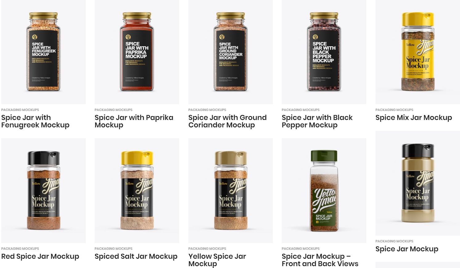 Free collection of psd and sketch files from independent creatives around the world. Free 3485 Spice Bottle Mockup Free Yellowimages Mockups T Shirt Design Mockup Psd All Free Mockups