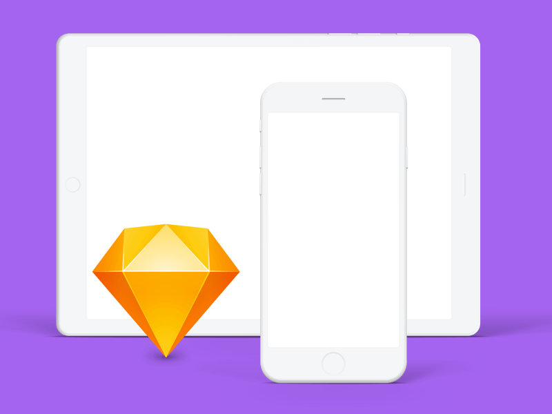 Psd file consists of smart objects. Free Ipad Mockups In Psd Sketch December 2021 Ux Planet