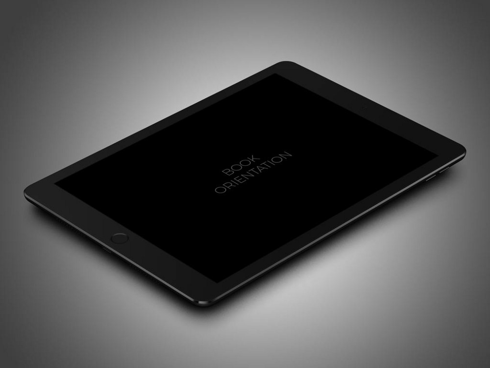 The layered psd file measures 5000 x 3750 px at 300 dpi and comes . Free Ipad Mockups In Psd Sketch December 2021 Ux Planet