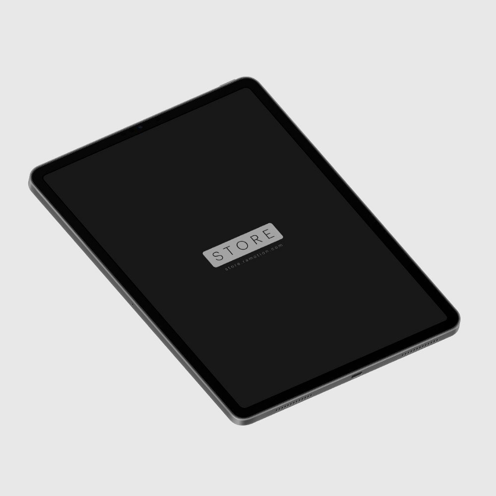 Including multiple different angles and views with clean empty space to add your own . Free Ipad Mockups In Psd Sketch December 2021 Ux Planet