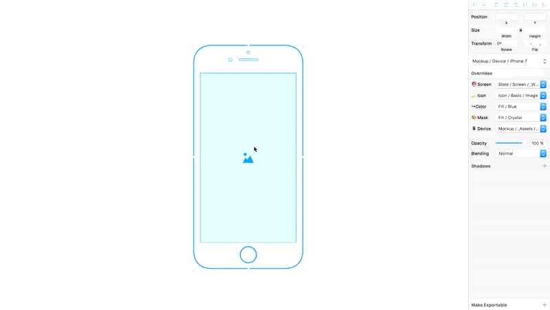 In today’s digital world, you have all of the information right the. A Better Way To Use Mockups Learn How To Effectively Use Mockups By Buninux Design Sketch Medium