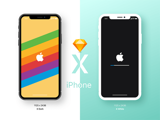 Let’s go over a few of the mo. 36 Free Iphone Mockups Sketch December 2021 Ux Planet