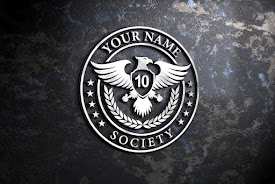 Realistic carved stone logo psd mockup template to showcase your branding identity or logo symbols. Futuristic Pedestal Logo Mockup Free Download