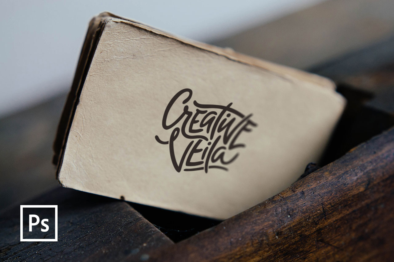 You’ll see a range of file choices based on your recent projects. Creative Veila How To Create Your Own Photoshop Mockup