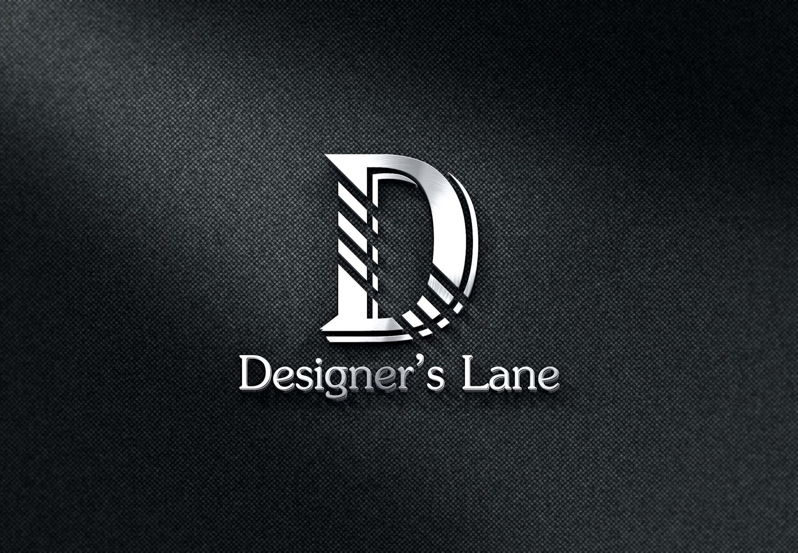 Download it and use them to create stunning presentations for logos, signage or lettering. Designers Lane Logo Mock Up I Realistic Metal Logo Mock Up Free Psd Download