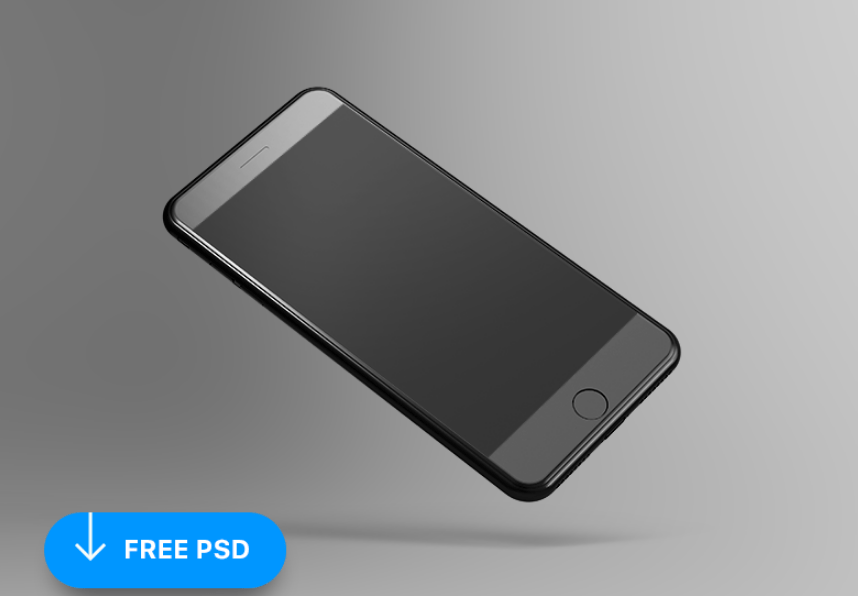 $100 off at amazon source: 25 Best Iphone 8 Mockups And Templates For Free Download Psd Sketch By Trista Liu Ux Planet