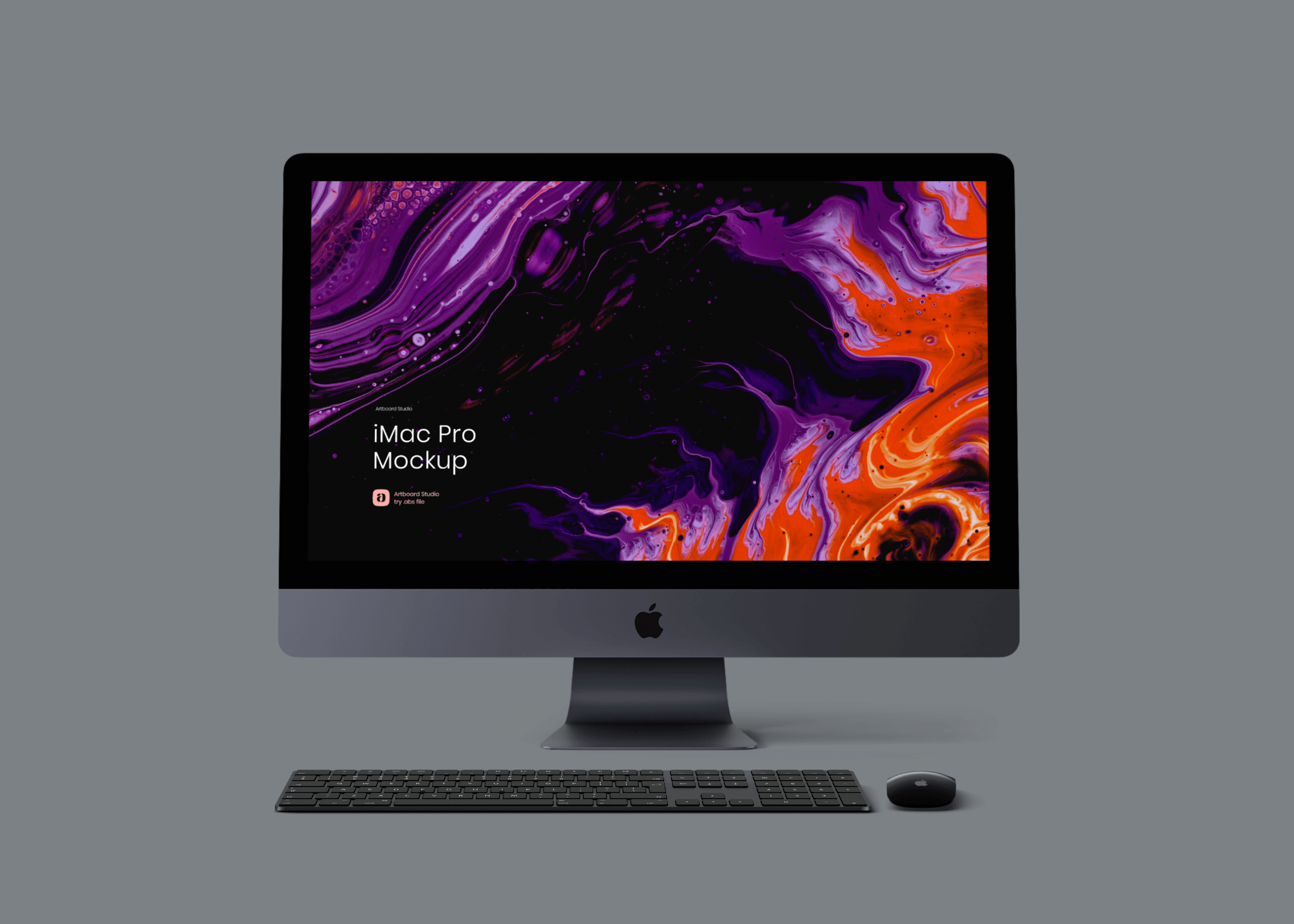Picture Laptopmag is supported by its audien. Imac Pro Mockup Scene