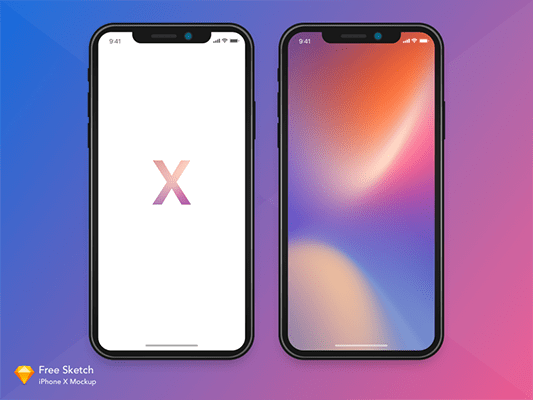 Easily to add your own graphics, everything is separated and isolated. 36 Free Iphone Mockups Sketch December 2021 Ux Planet