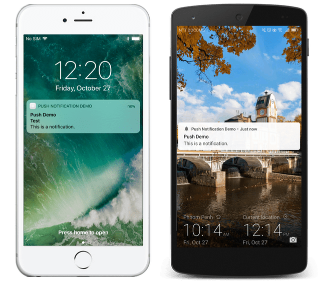 # table of contents creating and editing templates. Unlimited Free Push Notifications With Onesignal And Cordova By Khemry Khourn The Web Tub Medium