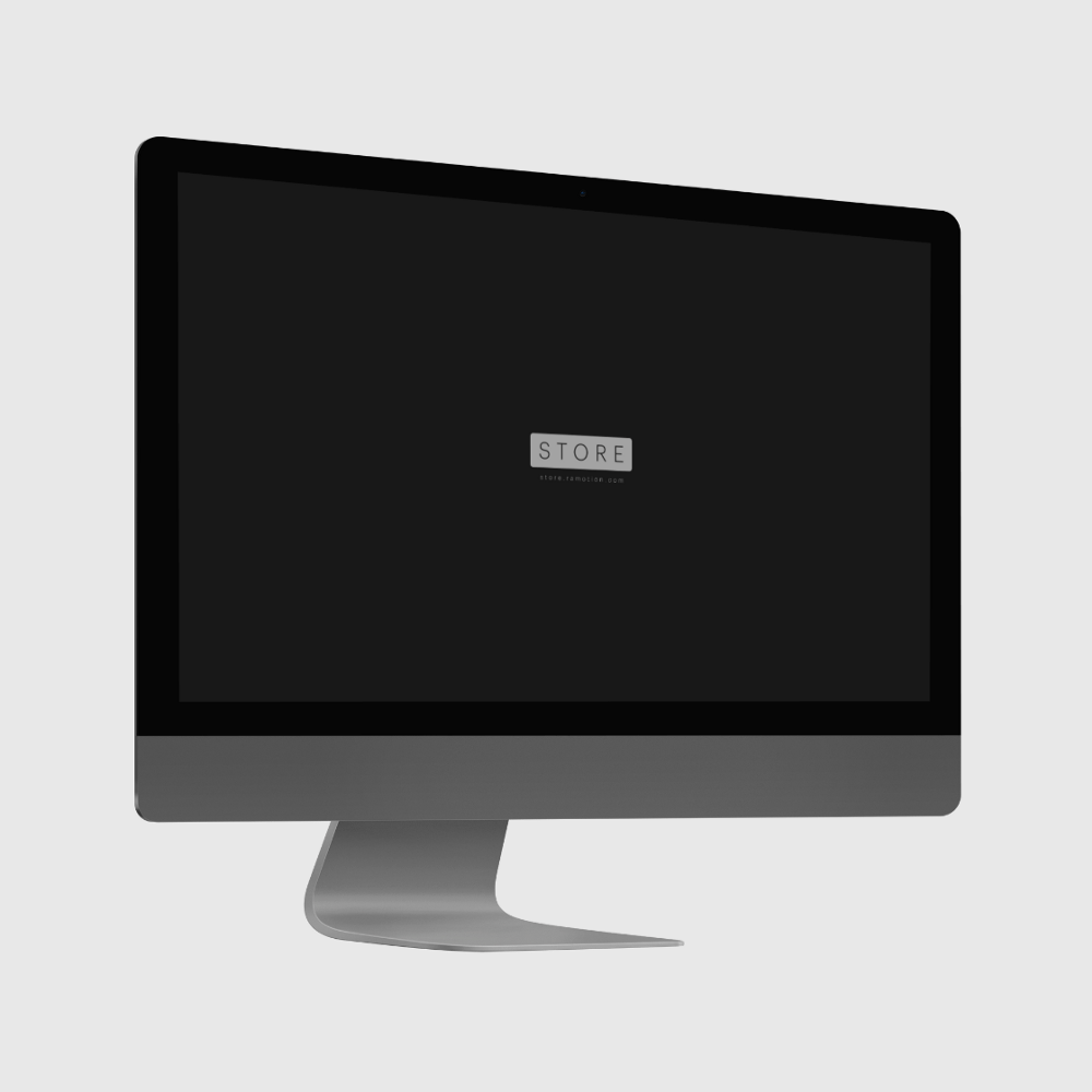 Use this imac psd to showcase your ui designs. Free Imac Mockups Psd Sketch December 2021 Ux Planet