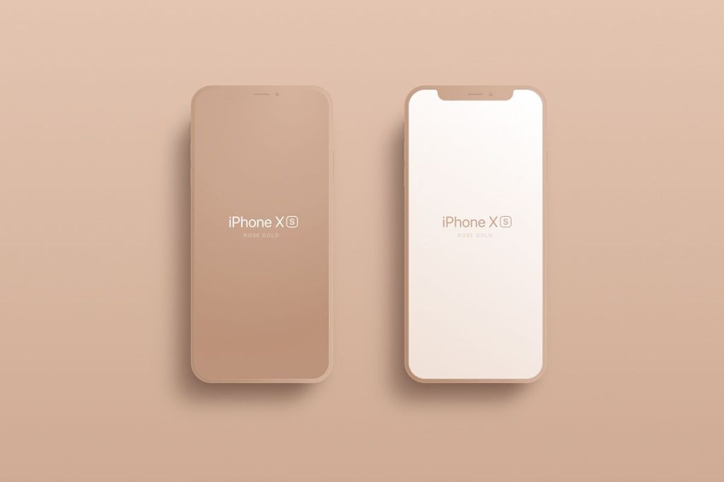 34+ Download Mockup Iphone 8 Figma&nbsp;PSD