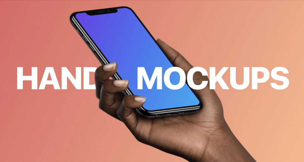24+ Download Iphone Mockup Image Free&nbsp;PSD