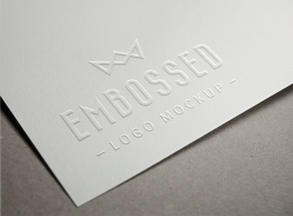 18+ Download Engraved Logo Mockup Free Psd&nbsp;PSD
