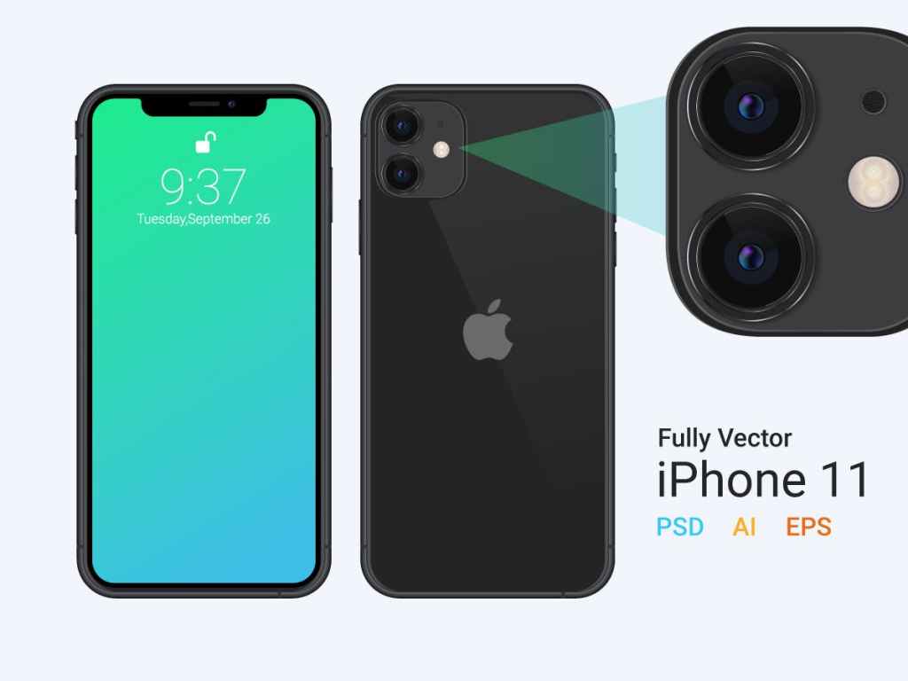 40+ Download Iphone X Vector Mockup Ai&nbsp;PSD