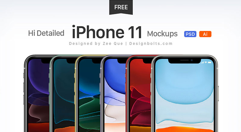 36+ Download Iphone 11 Pro Mockup Psd Free&nbsp;PSD