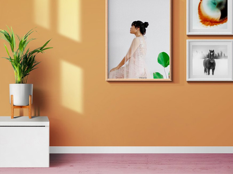 42+ Download Interior Design Mockup Free&nbsp;PSD