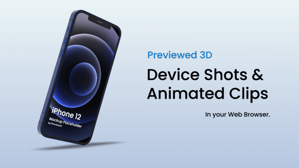 27+ Download Free Iphone Video Mockup&nbsp;PSD