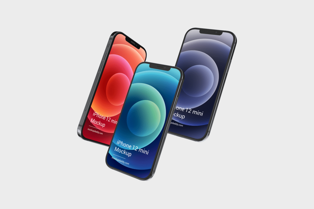 12+ Download Iphone 12 Mockup Psd&nbsp;PSD