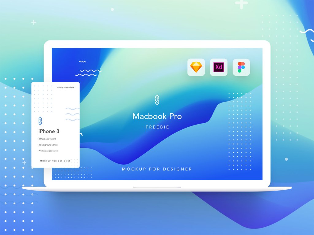 17+ Download Free Imac Mockup Sketch&nbsp;PSD