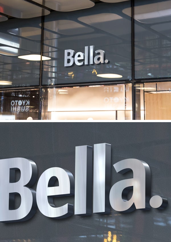 48+ Download Business Logo Mockup Psd&nbsp;PSD