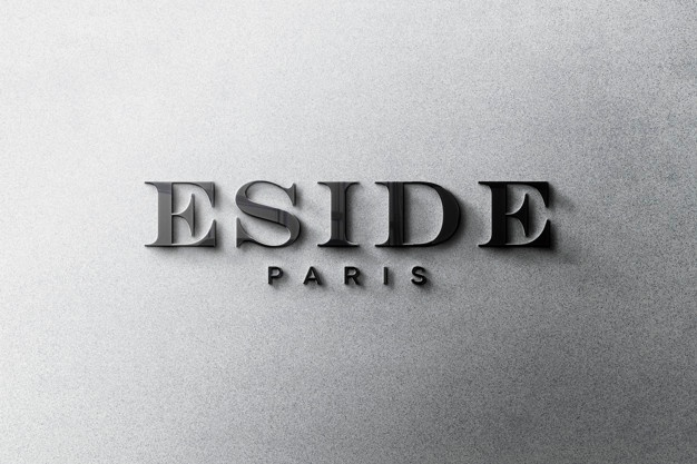 13+ Download Logo Mockup Psd Freepik&nbsp;PSD