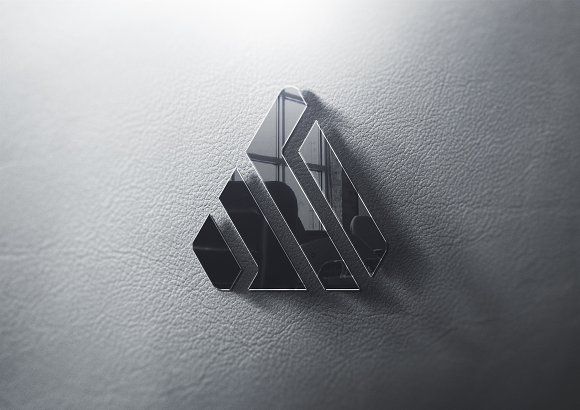 18+ Download Logo 3D Mockup Free PSD