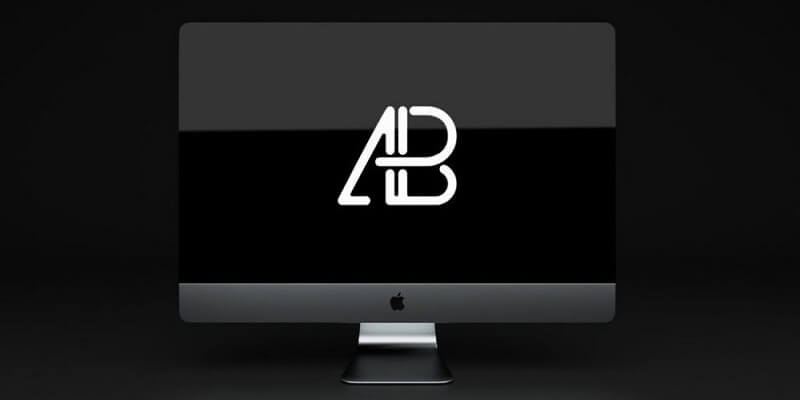 21+ Download Imac Screen Mockup Free&nbsp;PSD