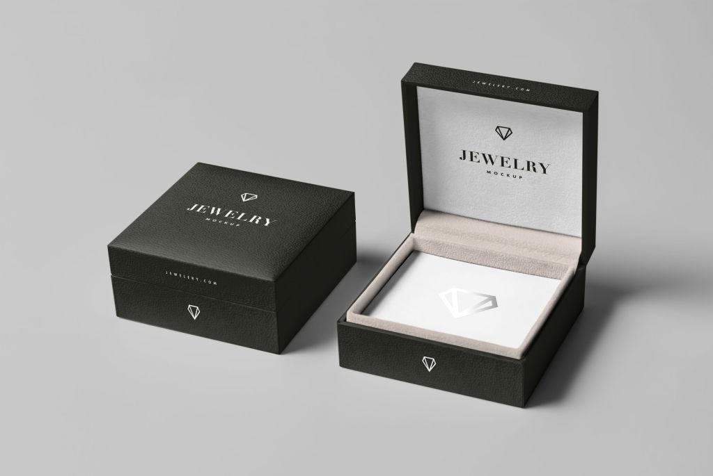 34+ Download Free Jewelry Mockup&nbsp;PSD