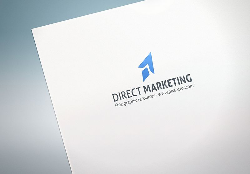 11+ Download Free Vector Logo Mockup&nbsp;PSD