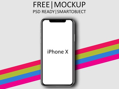 Creating a mockup is a process that helps a designer have a clue on how the final product will look like. 30 Free Apple Iphone X 10 Mockups Psd Ai Vector Sketch Adobe Xd Freebies Prototypr Prototyping
