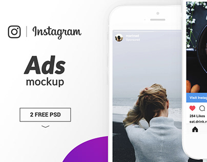 35+ Download Iphone X Instagram Story Mockup&nbsp;PSD