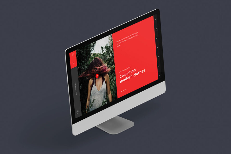 46+ Download Imac Iphone Mockup Free&nbsp;PSD