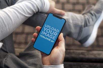 38+ Download Iphone X Mockup Online Free&nbsp;PSD