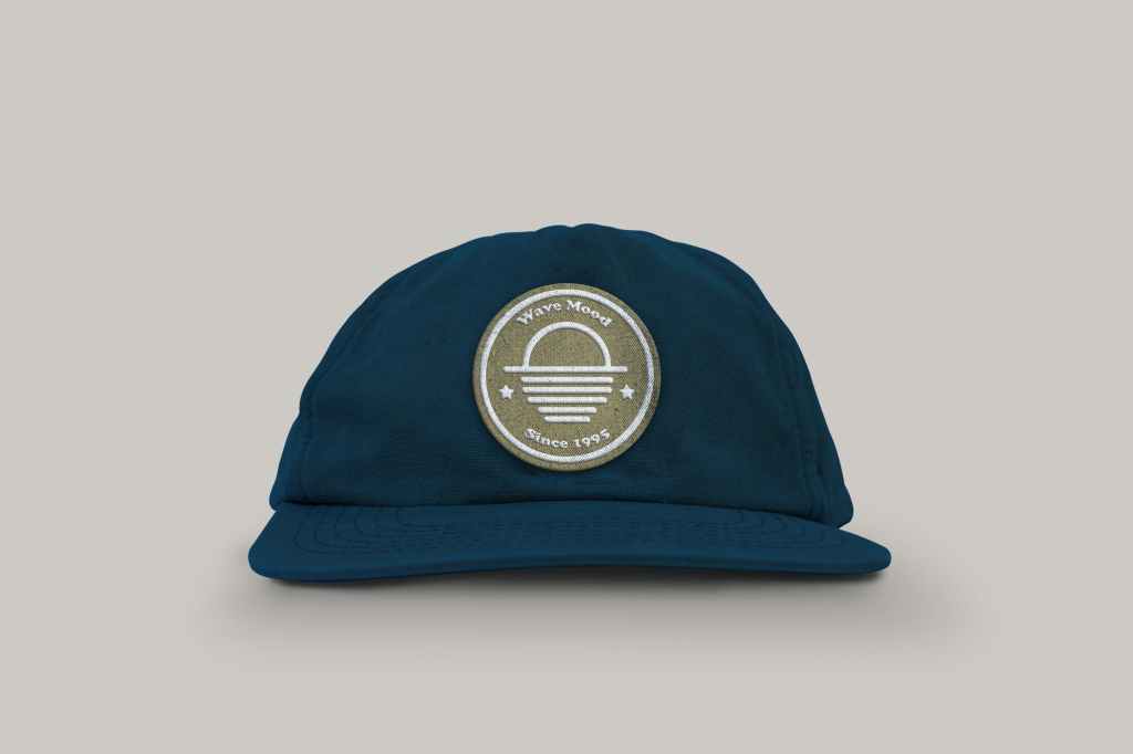 14+ Download Luxury Logo Mockup Free Psd PSD