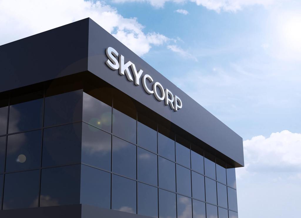 34+ Download Company Logo Mockup Psd&nbsp;PSD