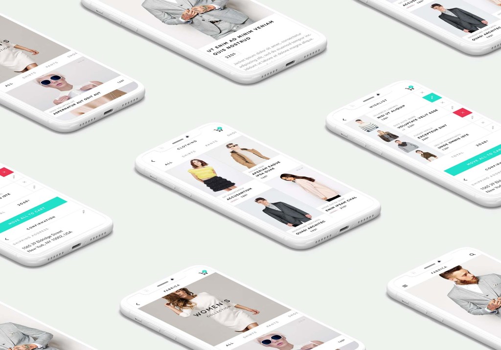 49+ Download Isometric Iphone Mockup Figma&nbsp;PSD