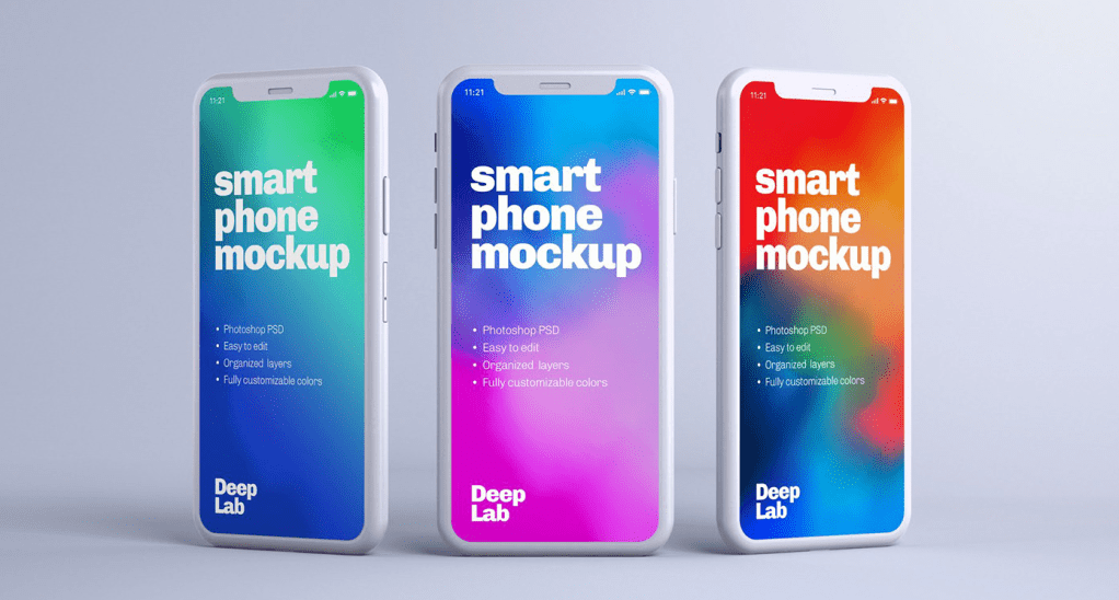 29+ Download Iphone 11 Pro Mockup Psd Free&nbsp;PSD