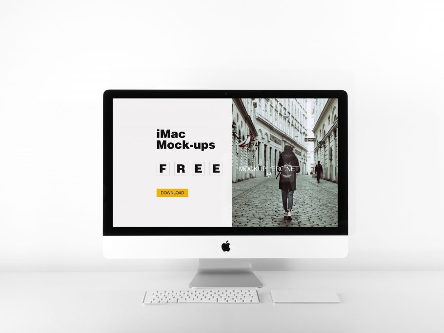 48+ Download Imac Pro Mockup Free&nbsp;PSD