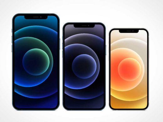 13+ Download Iphone 12 Pro Back Mockup&nbsp;PSD