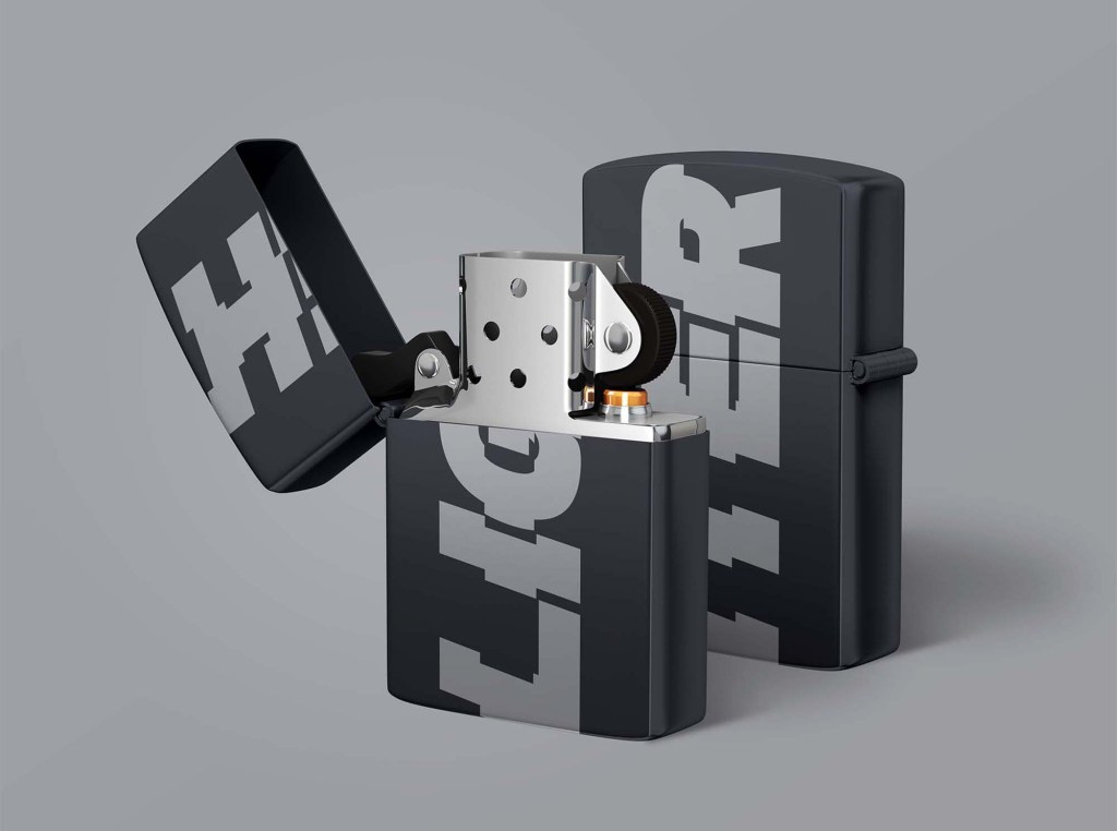 22+ Download Lighter Mockup Free Psd&nbsp;PSD