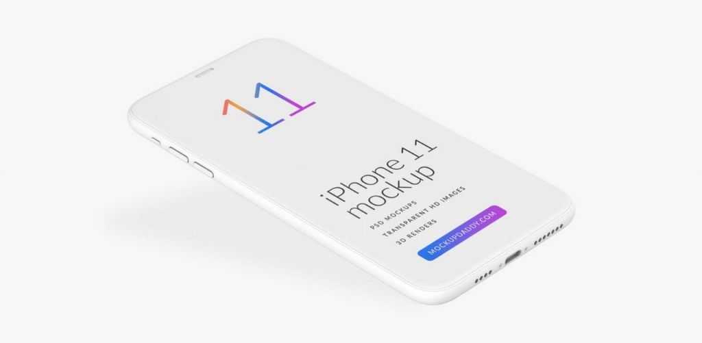 17+ Download Iphone Mockup Adobe Xd&nbsp;PSD